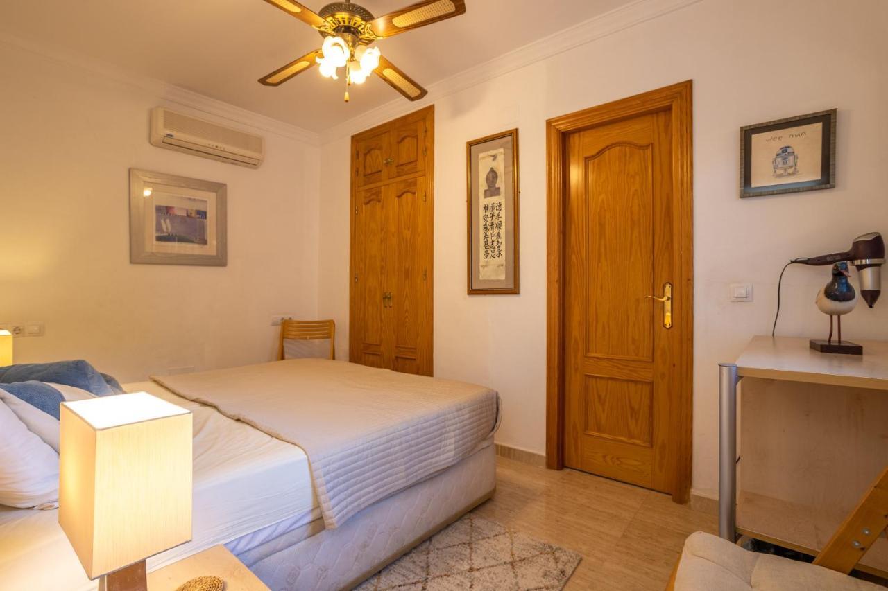 Alto Rey Torrox Beach ภายนอก รูปภาพ