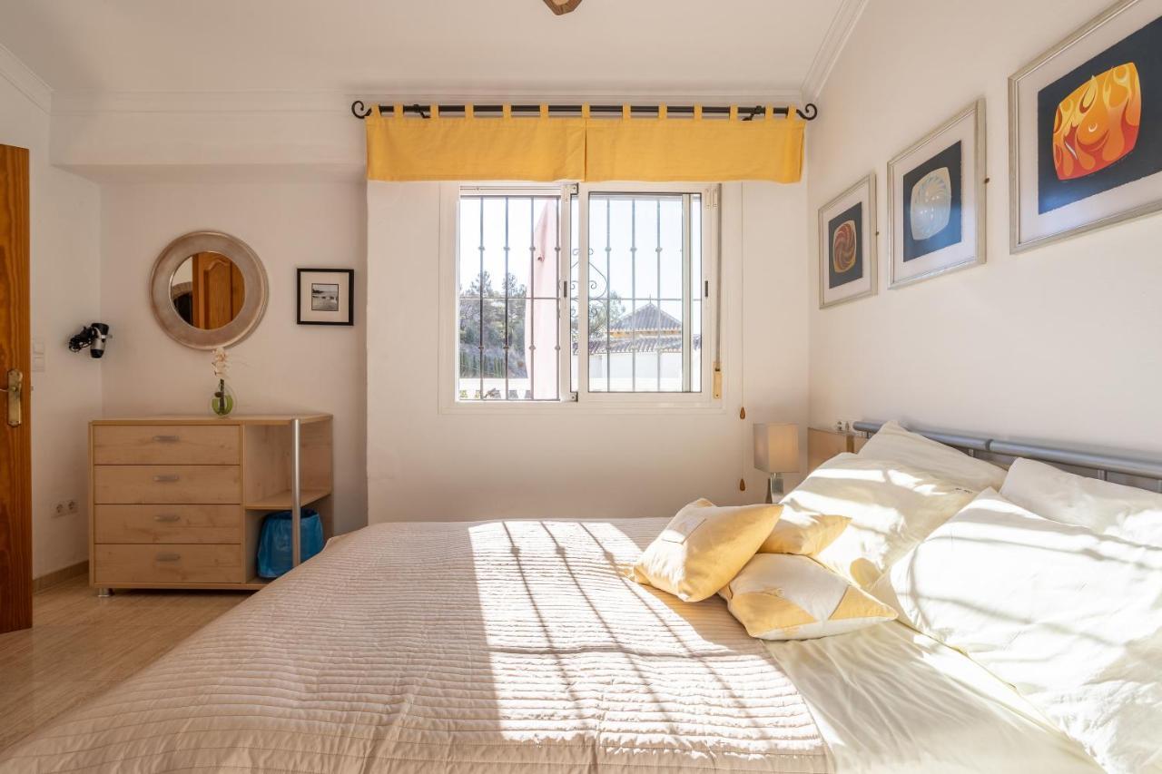 Alto Rey Torrox Beach ภายนอก รูปภาพ