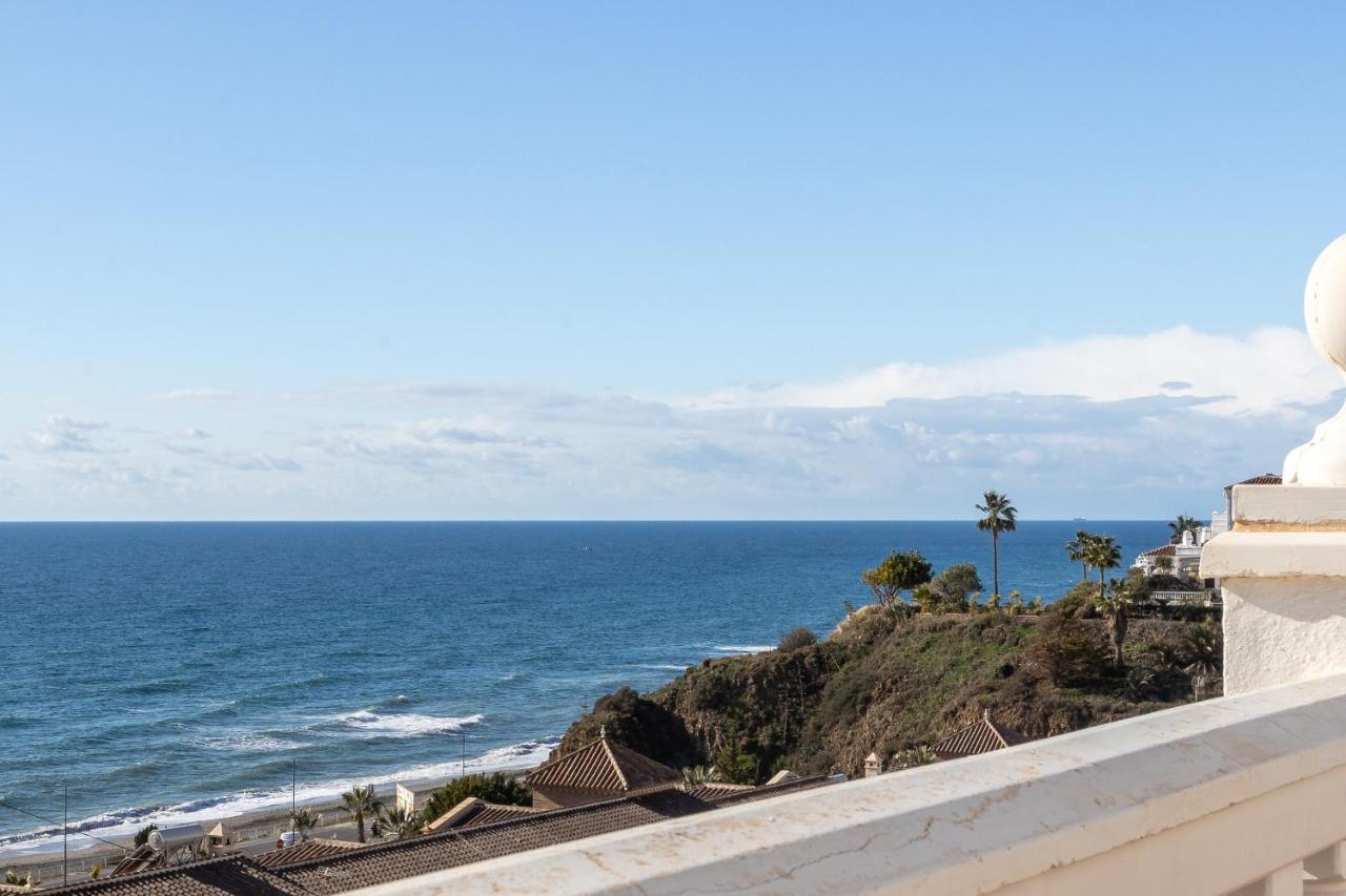 Alto Rey Torrox Beach ภายนอก รูปภาพ
