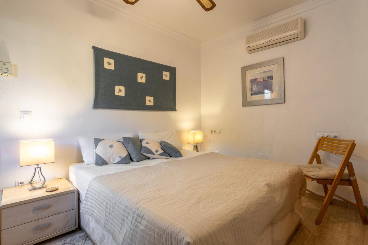 Alto Rey Torrox Beach ภายนอก รูปภาพ